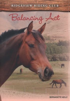 Balancing Act