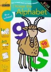 I Know the Alphabet (Preschool)
