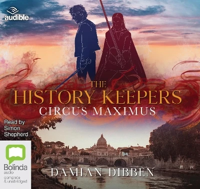 Circus Maximus