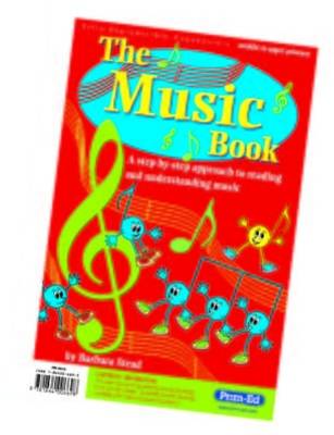 The Music Book