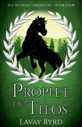Prophet of Theos