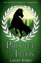 Prophet of Theos
