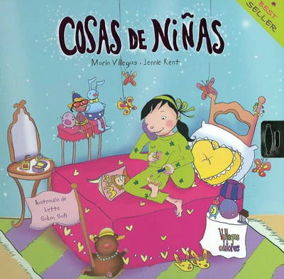 Cosas de Ninas
