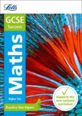 GCSE 9-1 Maths Higher Practice Test Papers