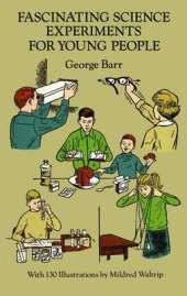 Fascinating Science Experiments for Young People