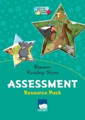 Reading Stars Bookbands Assessment Resource Pack