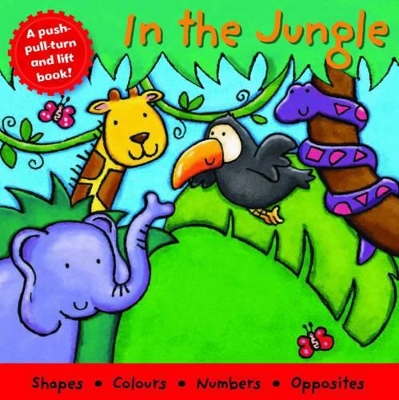 In the Jungle