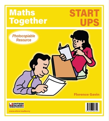 Maths Together: Start-Ups