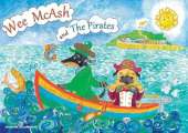 Wee McAsh and The Pirates
