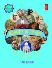 Revolutions: Moments in History