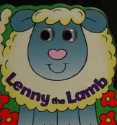 Bug Books: Lenny the Lamb