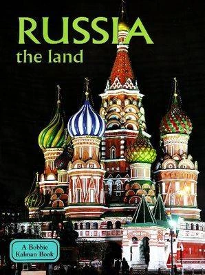 Russia - The Land