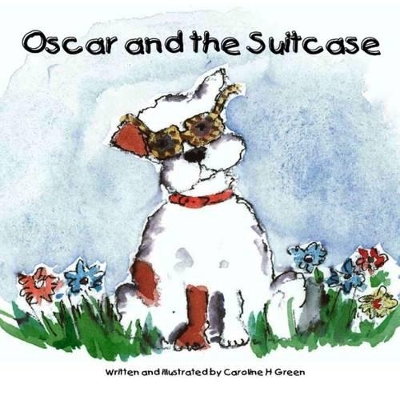 Oscar and the Suitcase