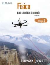 FÃ­sica para ciencias e ingenierÃ­a: Volumen 2