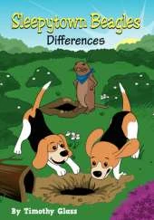 Sleepytown Beagles, Differences