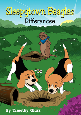Sleepytown Beagles, Differences