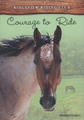 Courage to Ride