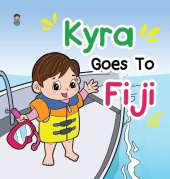 Kyra Goes To Fiji