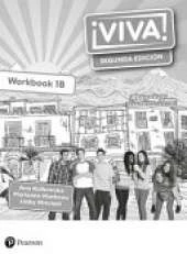 Viva 1 Segunda edicion workbook B for pack: Viva 1