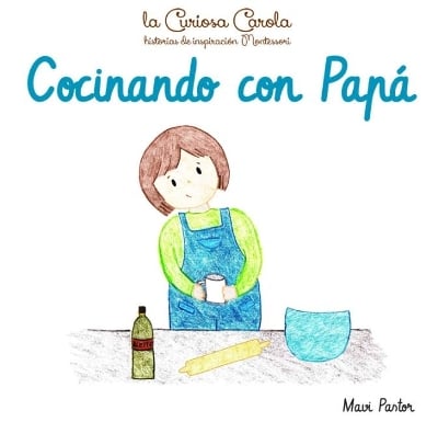 Cocinando con Papá