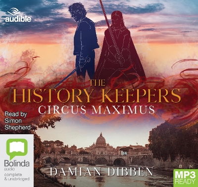 Circus Maximus
