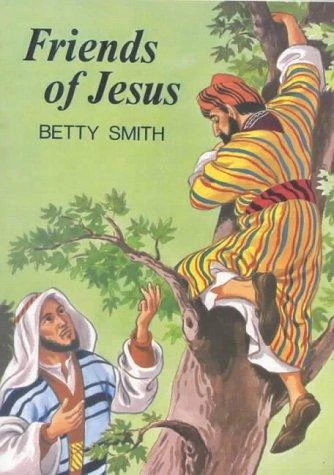 Friends of Jesus