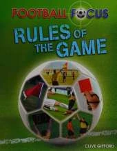 Football Focus: Rules of the Game