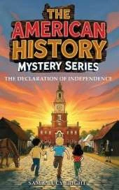 The American History Mystery Series: The Declaration of Independence