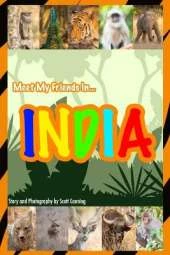 Meet My Friends in India