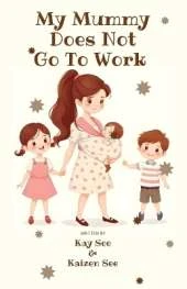My Mummy Does Not Go To Work