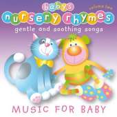Baby's Nursery Rhymes