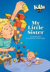 My Little Sister