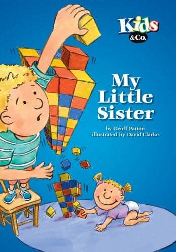 My Little Sister