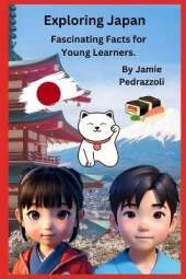 Exploring Japan: Fascinating Facts for Young Learners