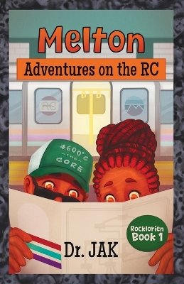 Melton: Adventures on the RC