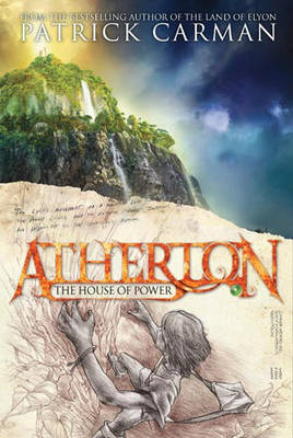 Atherton No. 1: The House Of Power