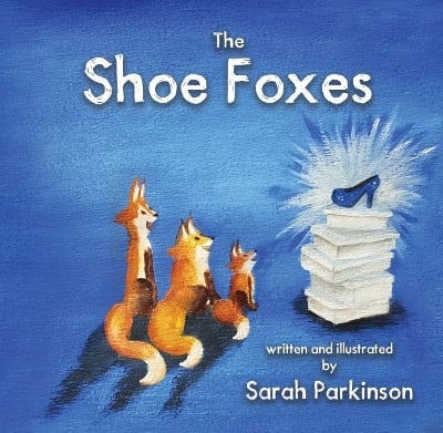The Shoe Foxes