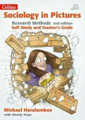 Research Methods 2nd Edition: Self-Study and Teacher's Guide