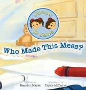 Joann and Jane: Who Made This Mess