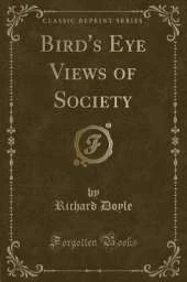 Bird's Eye Views of Society (Classic Reprint)