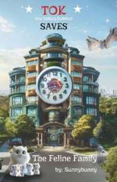 Tok the Talking Building: Saves The Feline Family
