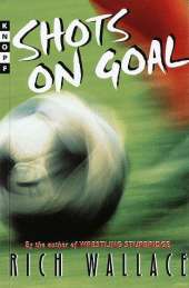 Shots on Goal