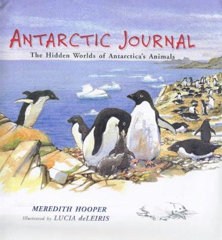 Antarctic Journal