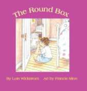 The Round Box (8.5 square hardback)