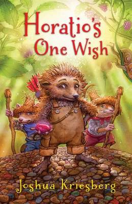Horatio's One Wish