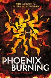 Phoenix Burning