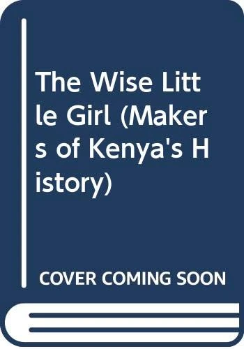 The Wise Little Girl