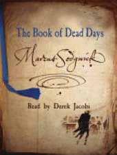 The Book of Dead Days
