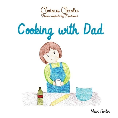 Cooking with Dad