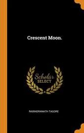 Crescent Moon.